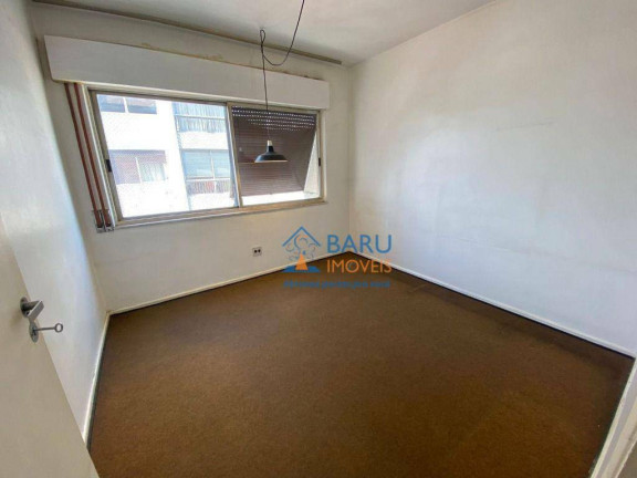 Imagem Apartamento com 3 Quartos à Venda, 100 m² em Higienópolis - São Paulo Imagem Apartamento com 3 Quartos à Venda, 100 m² em Higienópolis - São Paulo