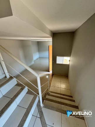 Imagem Sobrado com 3 Quartos à Venda, 130 m² em Vila Giocondo Orsi - Campo Grande