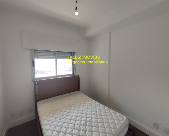 Imagem Apartamento com 1 Quarto à Venda, 50 m² em Add Berrine - São Paulo