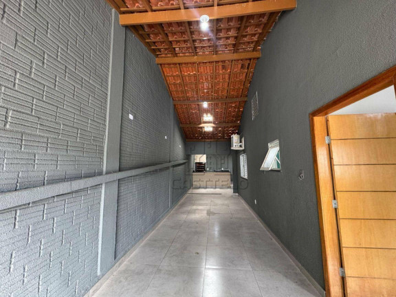 Imagem Casa com 2 Quartos à Venda, 130 m² em Conjunto Cafezal 2 - Londrina