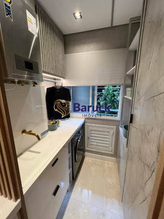 Imagem Apartamento com 2 Quartos à Venda, 58 m² em Vila Assunção - Santo André