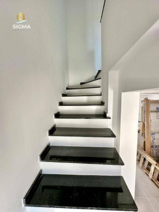 Imagem Sobrado com 2 Quartos à Venda, 90 m² em Balneario Praia Do Perequê - Guarujá