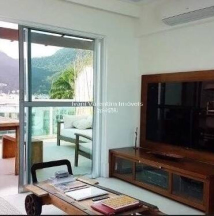 Imagem Cobertura com 2 Quartos à Venda, 155 m² em Barra Da Tijuca - Rio De Janeiro Imagem Cobertura com 2 Quartos à Venda, 155 m² em Barra Da Tijuca - Rio De Janeiro
