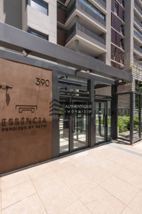 Imagem Apartamento com 3 Quartos à Venda, 150 m² em Perdizes - São Paulo