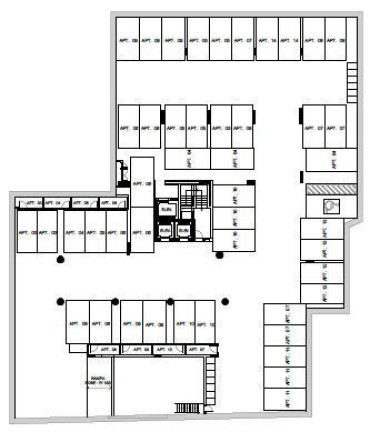 Imagem Apartamento com 4 Quartos à Venda, 403 m² em Jardim Paulista - São Paulo