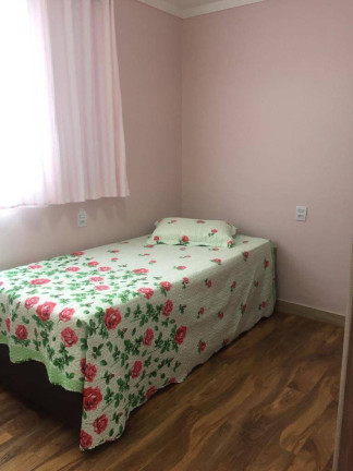 Imagem Apartamento com 3 Quartos à Venda, 70 m² em Vila Bela - São Paulo