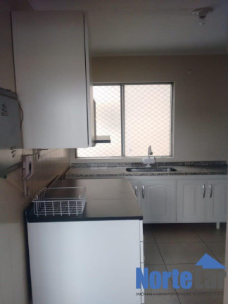 Imagem Apartamento com 3 Quartos à Venda, 68 m² em Jardim íris - São Paulo