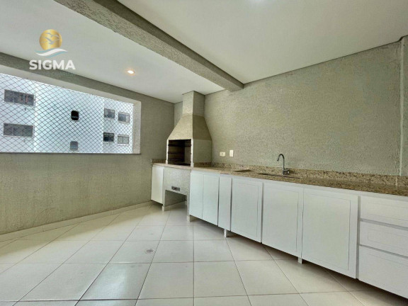 Imagem Apartamento com 3 Quartos à Venda, 150 m² em Jardim Astúrias - Guarujá Imagem Apartamento com 3 Quartos à Venda, 150 m² em Jardim Astúrias - Guarujá