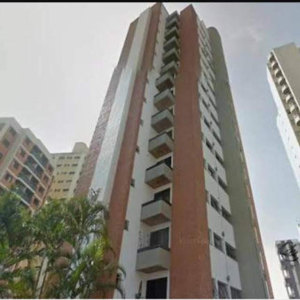 Imagem Apartamento com 3 Quartos à Venda, 100 m² em Vila Mariana - São Paulo