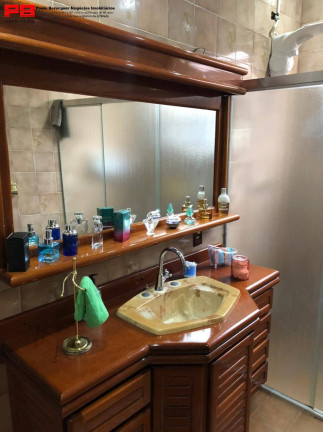 Imagem Casa com 4 Quartos à Venda, 156 m² em Moema - São Paulo