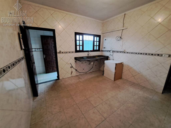 Imagem Casa com 3 Quartos à Venda, 177 m² em Guilhermina - Praia Grande