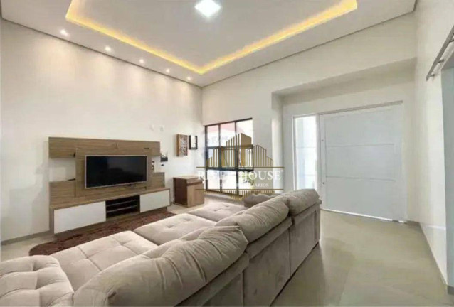 Imagem Casa com 3 Quartos à Venda, 194 m² em Cidade Jardim - Sorriso