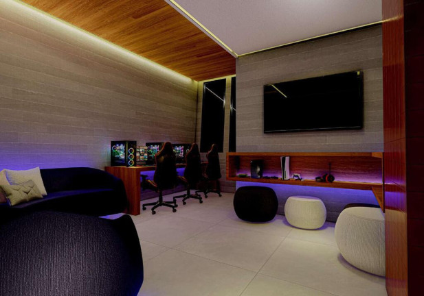 Imagem Imóvel com 2 Quartos à Venda, 43 m² em Mooca - São Paulo