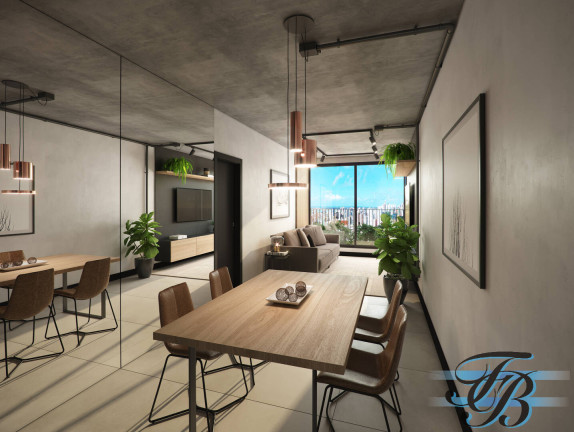 Imagem Apartamento com 2 Quartos à Venda, 69 m² em Manaíra - João Pessoa Imagem Apartamento com 2 Quartos à Venda, 69 m² em Manaíra - João Pessoa
