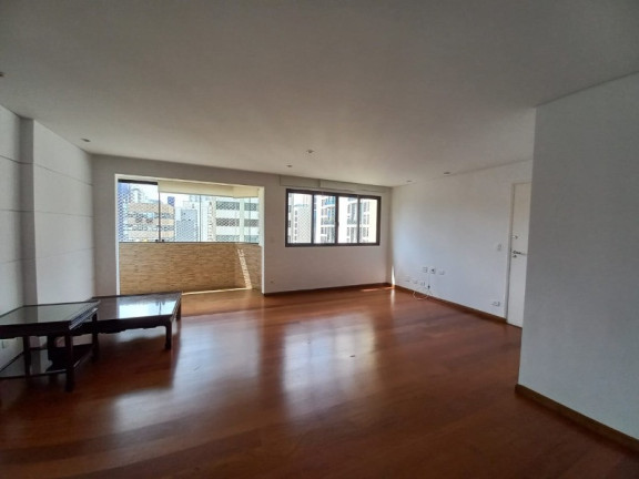 Imagem Imóvel com 3 Quartos para Alugar, 125 m² em Moema - São Paulo