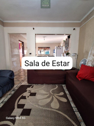 Imagem Casa com 2 Quartos à Venda, 196 m² em Centro - Socorro