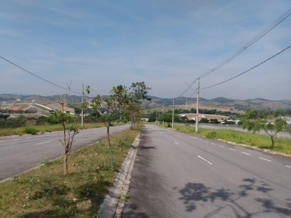 Imagem Terreno à Venda, 250 m² em Cataguá Way - Taubaté