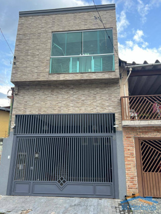 Imagem Sobrado com 4 Quartos à Venda, 200 m² em Jardim Marisa - São Paulo Imagem Sobrado com 4 Quartos à Venda, 200 m² em Jardim Marisa - São Paulo