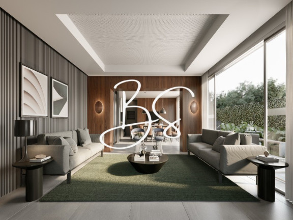 Imagem Apartamento com 2 Quartos à Venda, 65 m² em Petrópolis - Porto Alegre