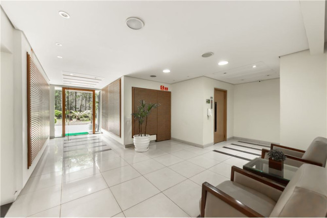 Imagem Apartamento com 1 Quarto à Venda, 46 m² em Moema - São Paulo Imagem Apartamento com 1 Quarto à Venda, 46 m² em Moema - São Paulo