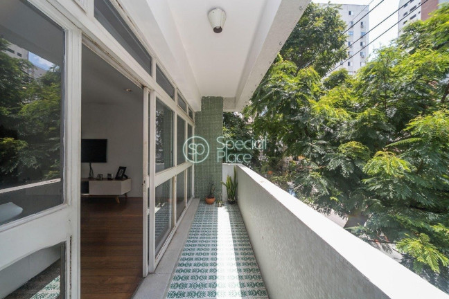Apartamento com 3 Quartos à Venda, 250 m² em Itaim Bibi - São Paulo
