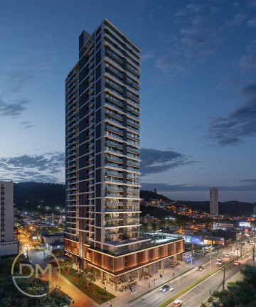 Imagem Apartamento com 2 Quartos à Venda, 71 m² em Praia Brava - Itajaí Imagem Apartamento com 2 Quartos à Venda, 71 m² em Praia Brava - Itajaí