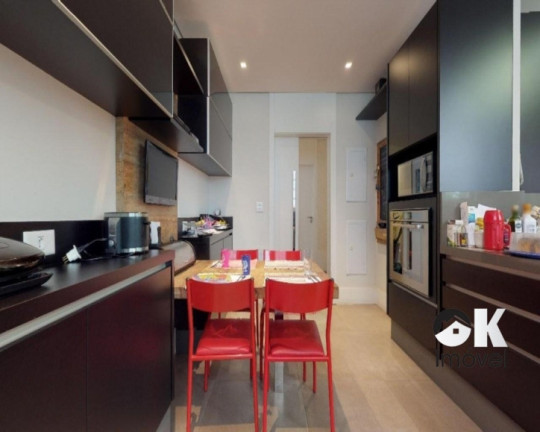 Imagem Apartamento com 3 Quartos à Venda, 272 m² em Jardim Paulista - São Paulo Imagem Apartamento com 3 Quartos à Venda, 272 m² em Jardim Paulista - São Paulo