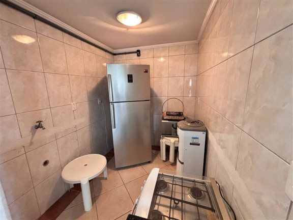 Imagem Apartamento com 1 Quarto à Venda, 72 m² em Forte - Praia Grande Imagem Apartamento com 1 Quarto à Venda, 72 m² em Forte - Praia Grande