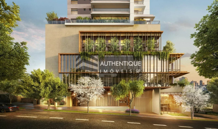 Imagem Apartamento com 4 Quartos à Venda, 175 m² em Pinheiros - São Paulo Imagem Apartamento com 4 Quartos à Venda, 175 m² em Pinheiros - São Paulo