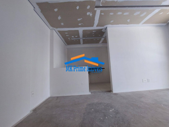 Imagem Apartamento com 3 Quartos à Venda, 83 m² em Centro Comercial Jubran - Barueri Imagem Apartamento com 3 Quartos à Venda, 83 m² em Centro Comercial Jubran - Barueri