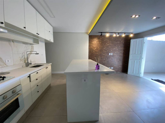 Imagem Apartamento com 2 Quartos à Venda,  em Aviação - Praia Grande