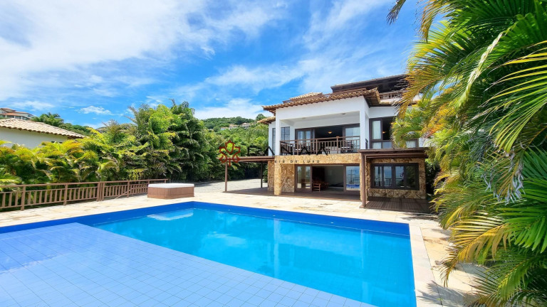 Imagem Casa com 6 Quartos à Venda, 800 m² em João Fernandes - Armação Dos Búzios Imagem Casa com 6 Quartos à Venda, 800 m² em João Fernandes - Armação Dos Búzios