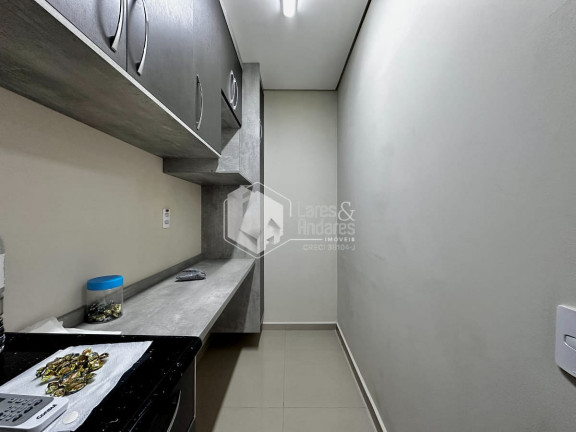 Imagem Sala Comercial à Venda, 40 m² em Santo Amaro - São Paulo
