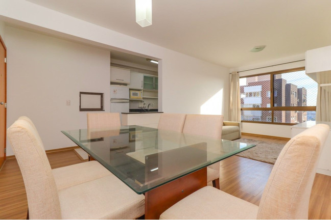 Imagem Apartamento com 2 Quartos à Venda, 74 m² em Petrópolis - Porto Alegre