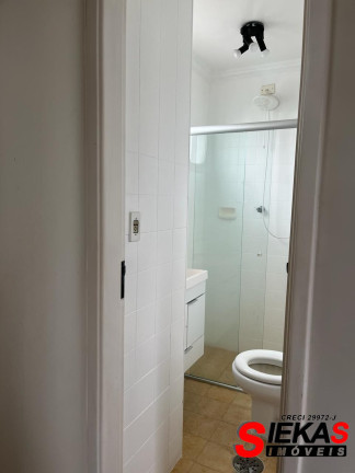 Imagem Apartamento com 4 Quartos à Venda, 82 m² em Tatuapé - São Paulo