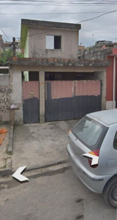 Casa com 2 Quartos à Venda, 100 m² em Parque Residencial Souza Campos - Itaquaquecetuba