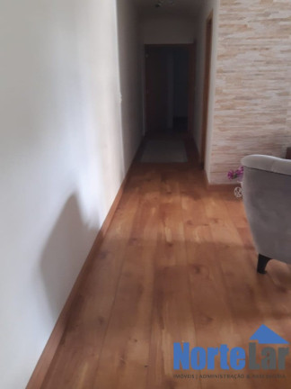 Imagem Apartamento com 2 Quartos à Venda, 90 m² em Jardim Leonor Mendes De Barros - São Paulo