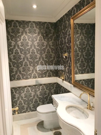 Imagem Apartamento com 4 Quartos para Alugar, 609 m² em Santo Amaro - São Paulo Imagem Apartamento com 4 Quartos para Alugar, 609 m² em Santo Amaro - São Paulo