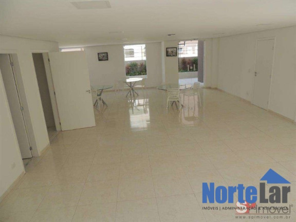 Imagem Apartamento com 2 Quartos à Venda, 52 m² em Casa Verde Alta - São Paulo