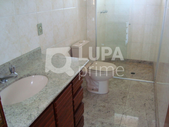 Imagem Apartamento com 3 Quartos à Venda, 138 m² em Vila Paulicéia - São Paulo