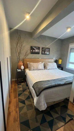 Imagem Cobertura com 3 Quartos à Venda, 138 m² em Real Parque - São Paulo Imagem Cobertura com 3 Quartos à Venda, 138 m² em Real Parque - São Paulo