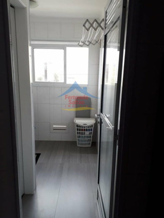 Imagem Apartamento com 3 Quartos à Venda, 85 m² em Jardim - Santo André