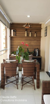 Imagem Apartamento com 2 Quartos à Venda, 104 m² em Centro - São Bernardo Do Campo