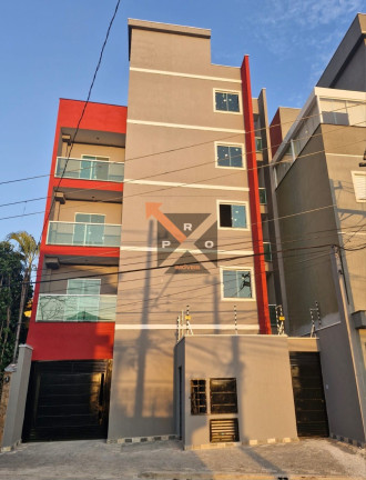 Imagem Imóvel com 2 Quartos à Venda, 38 m² em Vila Matilde - São Paulo
