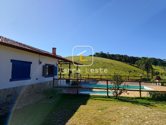 Imagem Imóvel com 7 Quartos à Venda, 39 m² em Suzana - Brumadinho