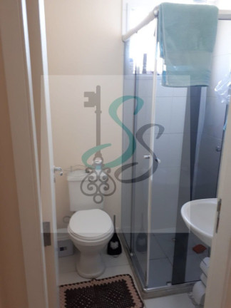 Imagem Imóvel com 2 Quartos à Venda, 49 m² em Parque Dom Pedro Ii - Campinas