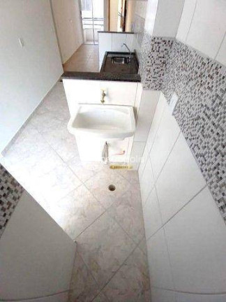 Imagem Cobertura com 2 Quartos à Venda, 116 m² em Suíço - São Bernardo Do Campo
