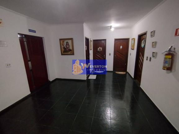 Imagem Apartamento com 2 Quartos à Venda, em Centro - Mongaguá Imagem Apartamento com 2 Quartos à Venda, em Centro - Mongaguá
