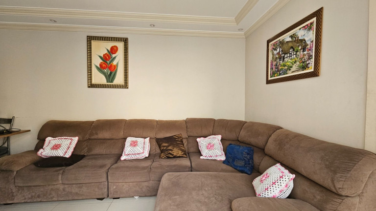 Imagem Casa com 3 Quartos à Venda, 85 m² em Fazenda Velha - Araucaria Imagem Casa com 3 Quartos à Venda, 85 m² em Fazenda Velha - Araucaria