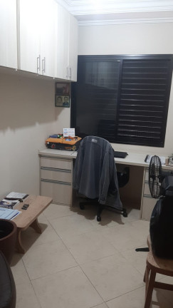 Imagem Imóvel com 3 Quartos à Venda, 70 m² em Vila Euclides - São Bernardo Do Campo